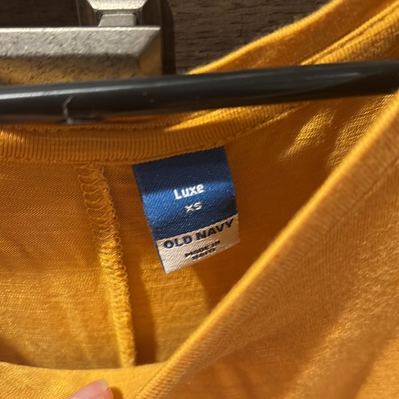 Old Navy Luxe Tanks (3) - Picture 5 of 5